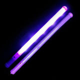 19.5 Inch Giant Led Light Stick Wand (Blue Color) - Glow-Paradise