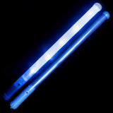 19.5 Inch Giant Led Light Stick Wand (Blue Color) - Glow-Paradise
