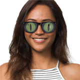 Cat Eye Sunglasses (1 Sunglasses Per Pack) - Glow-Paradise