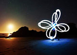Podpoi v2 LED Poi - The World's Favorite Glowpoi - Glow-Paradise