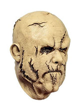Halloween zombie mask Vampire Mask Monster Devil Mask Creepy Costume Corpse Party Latex Full Head Mask - Glow-Paradise