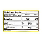 Pack of 15 Count - Ring Pop Individually Wrapped Bulk Variety Party Pack Assorted Flavors - Fun Summer Candy For Party Favors, 4th of July Snacks & Goodie Bags - Glow-Paradise