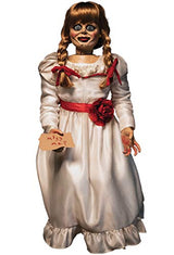 Conjuring The Annabelle Replica Prop Doll - Glow-Paradise