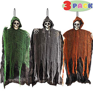3 Huge Halloween Decoration 36