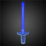 Glow In The Dark Sword (1 Piece Per Pack) - Glow-Paradise