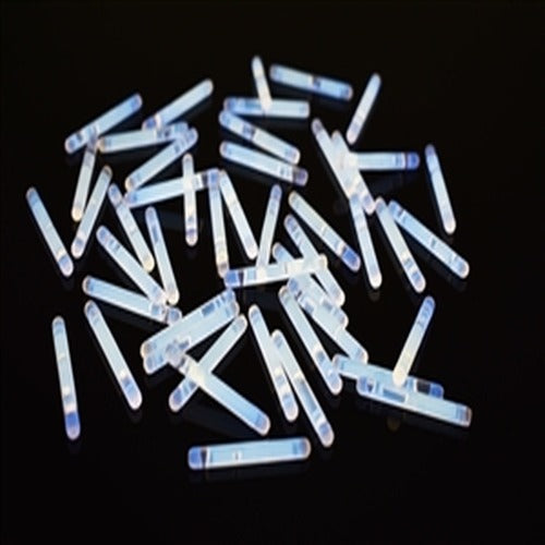 1.5 Inch Mini Glow Sticks (White Color, 50 Count Per Pack) - Glow-Paradise