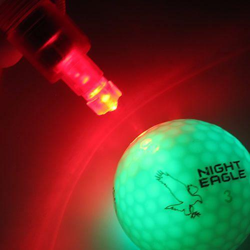 LED Golf Ball Light Activator - Glow-Paradise