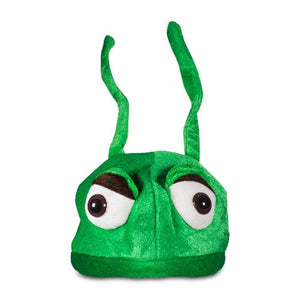 Alien Antenna Hat (1 Per Pack) - Glow-Paradise