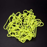 Glow in The Dark Portable Basketball Hoop Net (1 Per Pack) - Glow-Paradise