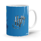 Big Black Lake - Harry Potter Ceramic Home Kitchen Drinking Coffee Milk Mug (350ml/11oz, Made in USA) - Glow-Paradise