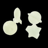 God’s Galaxy VBS Glow in the Dark Buddies (12 Per Pack) - Glow-Paradise