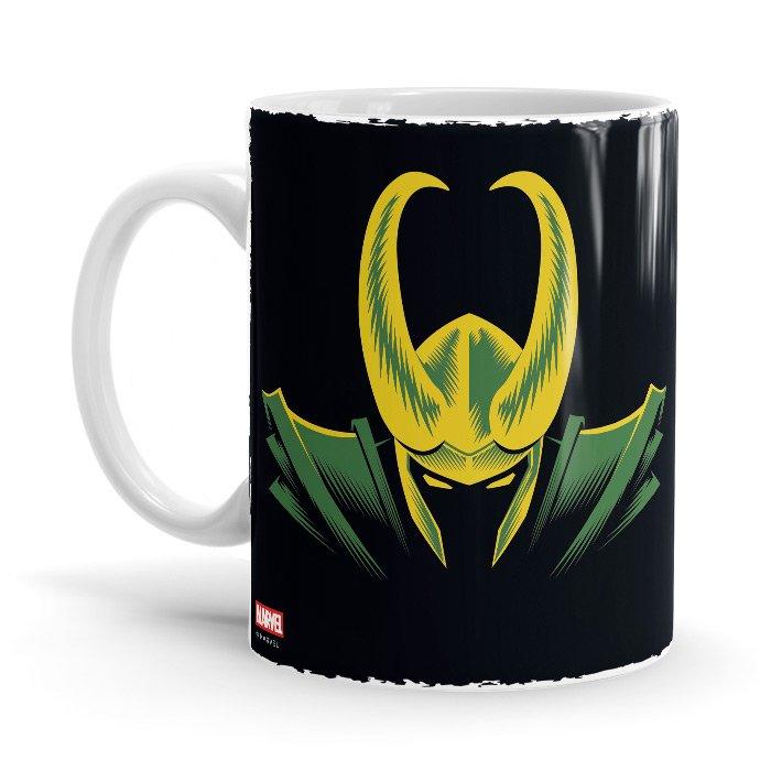 Glorious Purpose - Marvel Ceramic Home Kitchen Drinking Coffee Milk Mug (350ml/11oz, Made in USA)x` - Glow-Paradise
