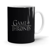 Daenerys Targaryen - Game Of Thrones Ceramic Home Kitchen Drinking Coffee Milk Mug (350ml/11oz, Made in USA) - Glow-Paradise