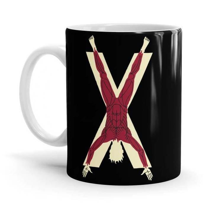 House Bolton: Our Blades Are Sharp - Game Of Thrones Ceramic Home Kitchen Drinking Coffee Milk Mug (350ml/11oz, Made in USA) - Glow-Paradise