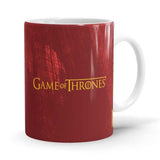 The Lion And The Sheep - Game Of Thrones Ceramic Home Kitchen Drinking Coffee Milk Mug (350ml/11oz, Made in USA) - Glow-Paradise