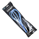 Glow in the dark wand (Assorted Colors, 12 Count Per Pack) - Glow-Paradise