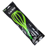 Glow in the dark wand (Assorted Colors, 12 Count Per Pack) - Glow-Paradise