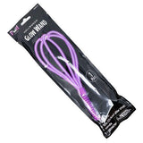 Glow in the dark wand (Assorted Colors, 12 Count Per Pack) - Glow-Paradise