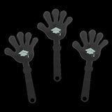 Light-Up Graduation Hand Clappers (12 Per Pack) - Glow-Paradise