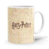 Gryffindor Pride - Harry Potter Ceramic Home Kitchen Drinking Coffee Milk Mug (350ml/11oz, Made in USA) - Glow-Paradise