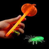 Halloween Glow Scary Set (1 Set Per Pack) - Glow-Paradise