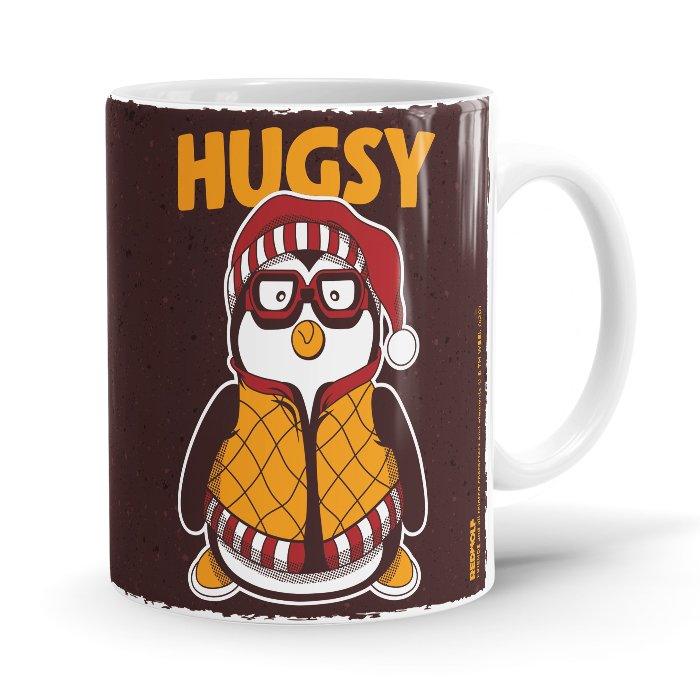 Hugsy - Friends Official Mug - Glow-Paradise
