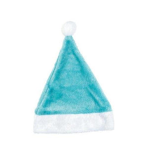 Winter Santa Hats (12 Quantity Per Pack) - Glow-Paradise