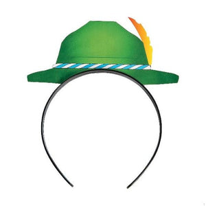 Alpine Headbands (12 Quantity Per Pack) - Glow-Paradise