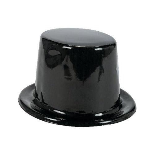 Kids Top Hats (12 Quantity Per Pack) - Glow-Paradise