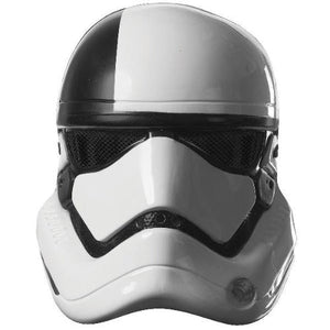 Adult Executioner Stormtrooper Mask (1 Mask Per Pack) - Glow-Paradise