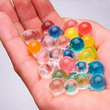 Magic Growing Jelly Balls (12 Per Pack) - Glow-Paradise