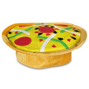 Pizza Hat (1 Quantity Per Pack) - Glow-Paradise