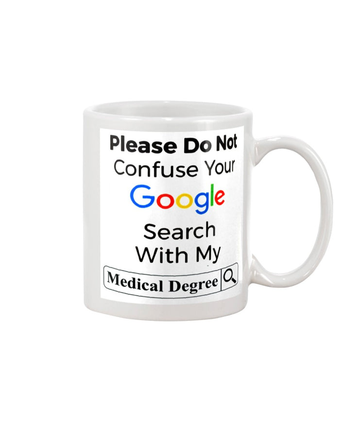 15oz Ceramic Mug - Glow-Paradise