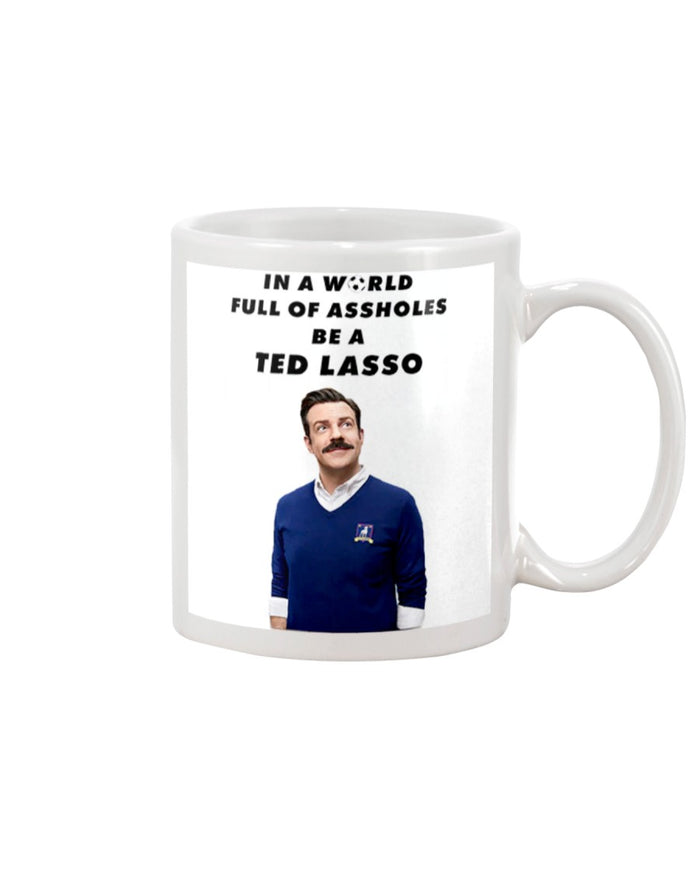 11oz Ceramic Mug - Glow-Paradise