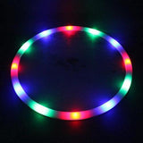 LED Light Up Serving Tray - Glow-Paradise