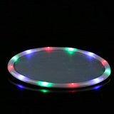 LED Light Up Serving Tray - Glow-Paradise