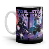 Star Wars: Noir - Star Wars Official Mug - Glow-Paradise
