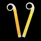6" Rotating Glow Sticks (Assorted Color, 12 Count Per Pack) - Glow-Paradise