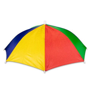 Umbrella Hat (1 Hat Per Pack) - Glow-Paradise