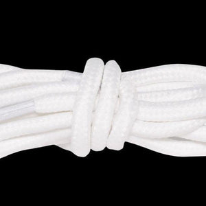 Blacklight Glow-Line Luminescent Rope 10 Ft. Roll (White Color, 1 Roll Per Pack) - Glow-Paradise