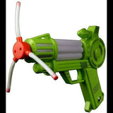 LED Windmill Blaster Gun Pistol for Kids - Glow-Paradise